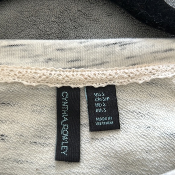 Cynthia Rowley Cap Sleeve Weekend Dress! - Picture 7 of 10